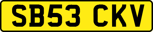 SB53CKV