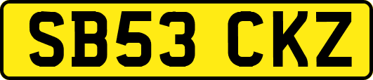 SB53CKZ