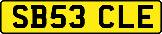 SB53CLE