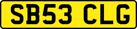 SB53CLG