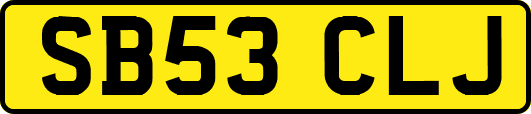 SB53CLJ