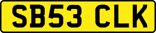 SB53CLK