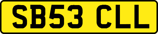 SB53CLL