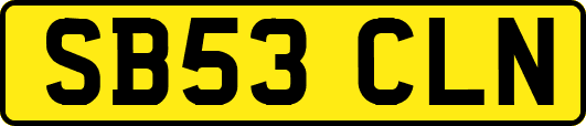 SB53CLN