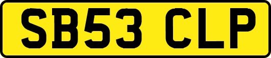 SB53CLP