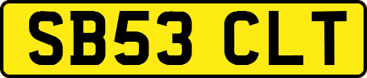 SB53CLT