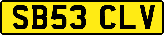SB53CLV