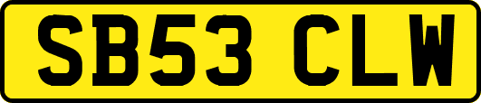 SB53CLW