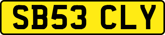 SB53CLY