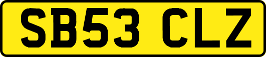 SB53CLZ