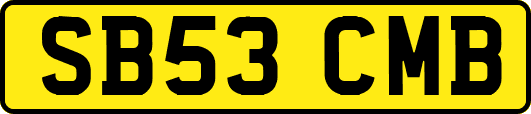 SB53CMB