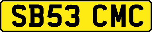 SB53CMC