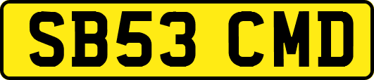 SB53CMD