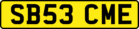 SB53CME