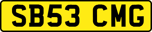 SB53CMG