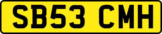 SB53CMH