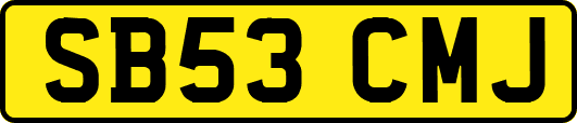 SB53CMJ