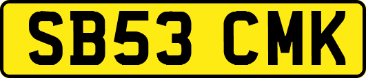 SB53CMK
