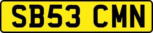 SB53CMN