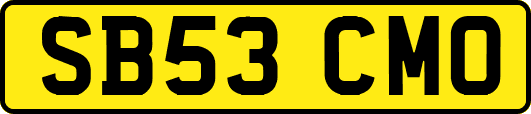 SB53CMO