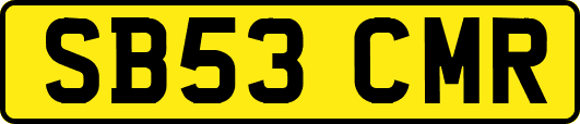 SB53CMR