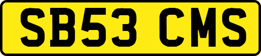 SB53CMS