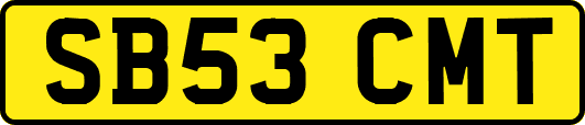 SB53CMT