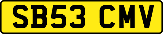 SB53CMV