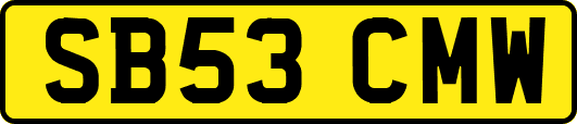 SB53CMW
