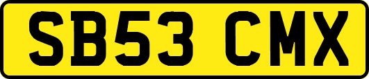 SB53CMX