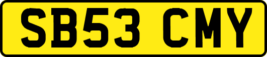SB53CMY