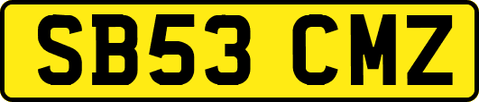 SB53CMZ