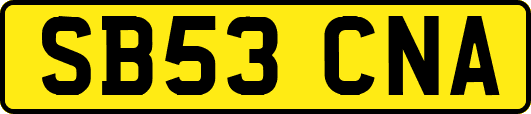 SB53CNA