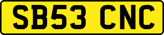 SB53CNC