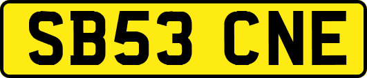 SB53CNE