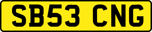 SB53CNG