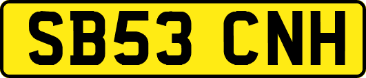 SB53CNH
