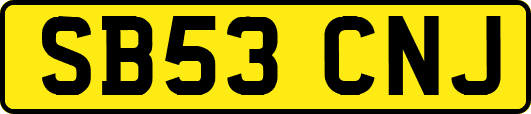 SB53CNJ