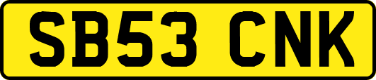 SB53CNK