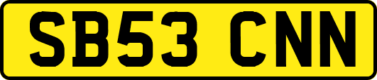 SB53CNN