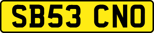 SB53CNO