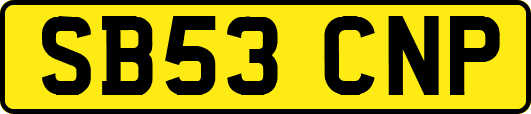 SB53CNP
