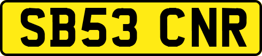SB53CNR