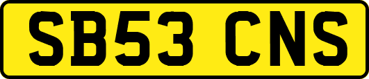 SB53CNS