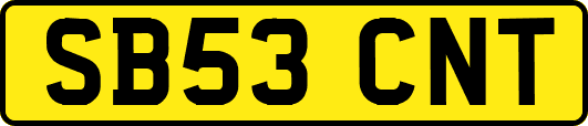 SB53CNT