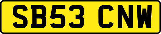 SB53CNW