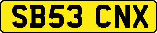 SB53CNX