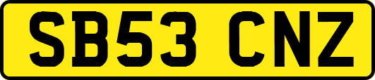 SB53CNZ