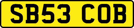 SB53COB