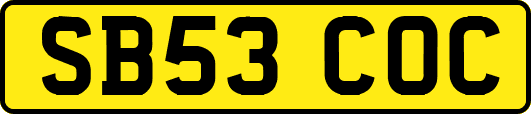 SB53COC